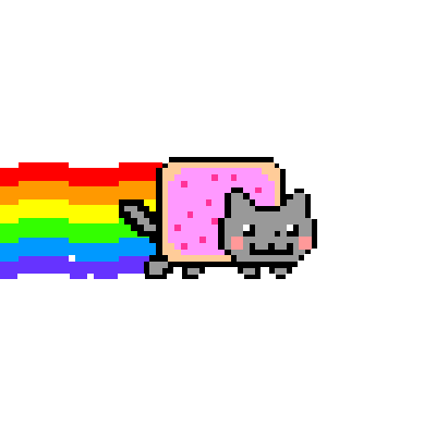 nyancat
